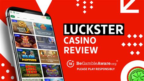 Luckster casino Nicaragua